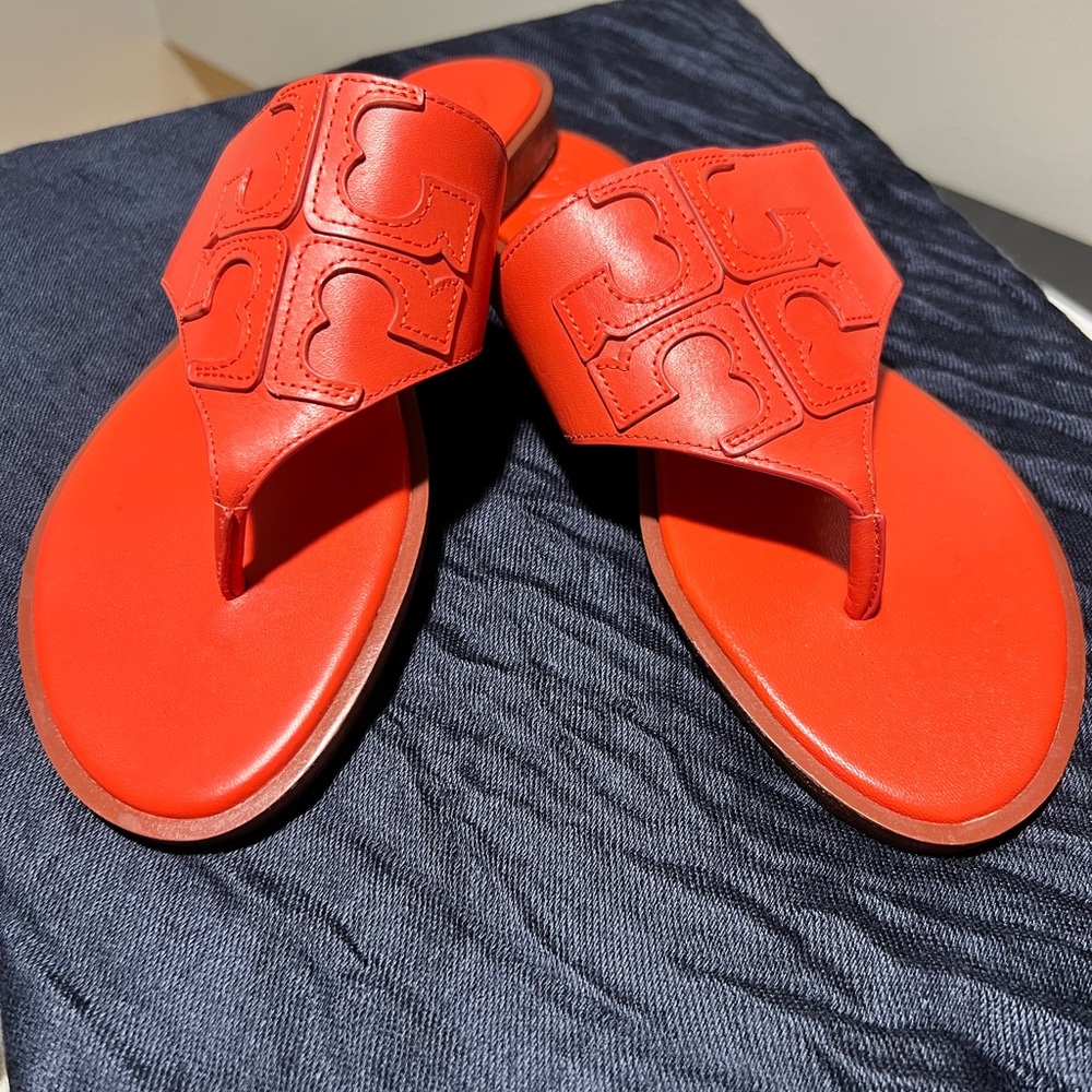 Tory Burch Jamie sandal